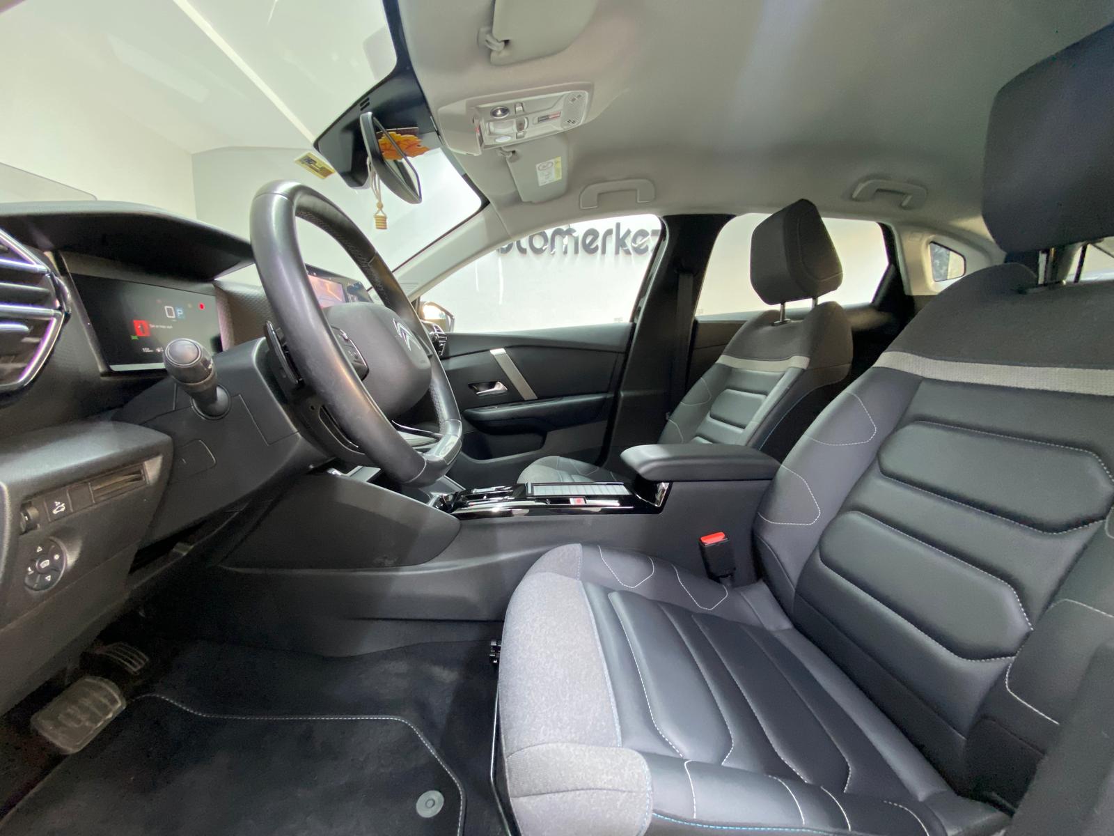 CITROEN C4 17